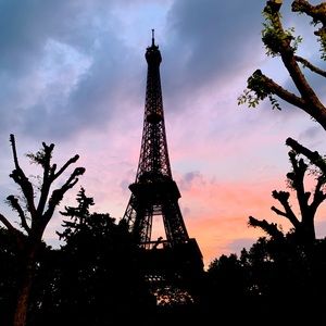 Meet your Posher, Mag